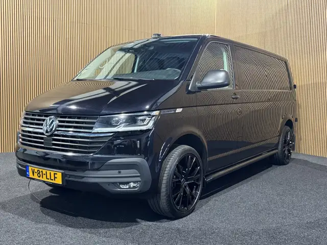 Volkswagen Transporter 2.0 TDI L2H1 Business | 20" wielen | Ad. Cruise |