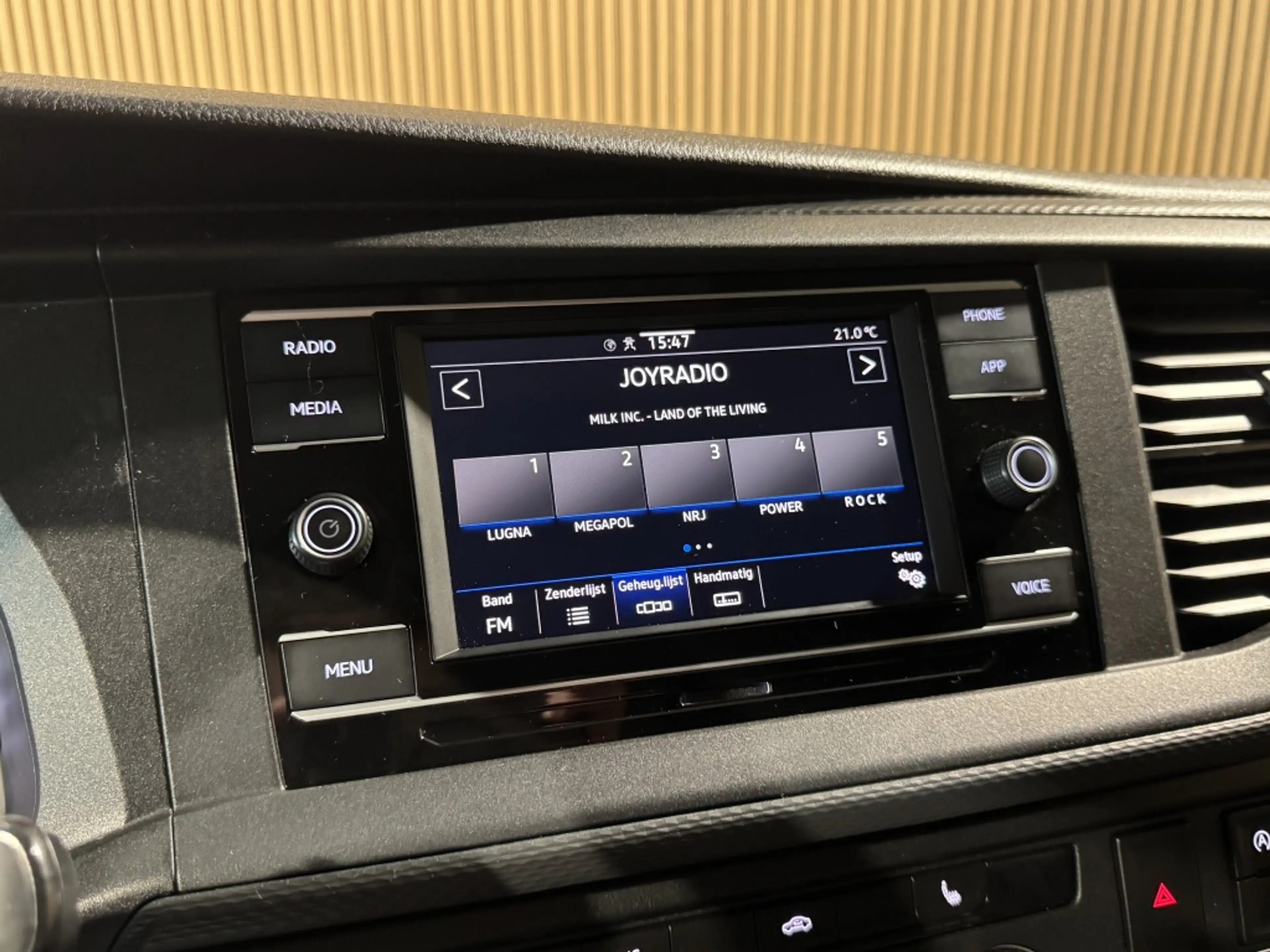 Volkswagen Transporter 2.0 TDI L2H1 Business | 20" wielen | Ad. Cruise | — photo 22