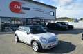 MINI Cooper Camden *Pano*Klima*SHZ*Kette neu* Silber - thumbnail 2