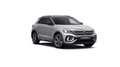 Volkswagen T-Roc R-Line 1.5 TSI AHK*RFK*LED*ACC*Digital Silber - thumbnail 6