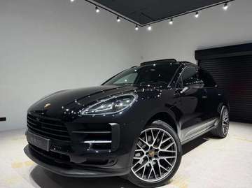2.0 Turbo PDK/TOIT PANO//SPORT/LED/CAMERA/