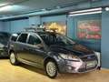 Ford Focus TITANIUM 110CV 1.6CC Blu/Azzurro - thumbnail 3