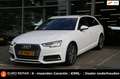Audi A4 Avant 35 TFSI Sport Lease Edition NL-AUTO NAP AUTO Wit - thumbnail 1