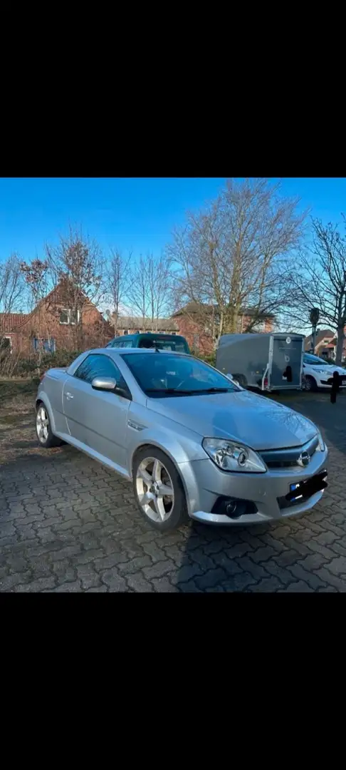 Opel Tigra Twin Top 1.8 Edition - 1