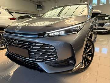 PHEV PLUG-IN 272PK COMFORT - AUTOMAAT - 2026