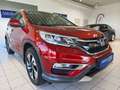Honda CR-V 1,6i-DTEC Executive 4WD Aut. --TRAUMHAFTE AUSSTAT Rot - thumbnail 2