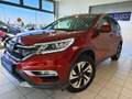 Honda CR-V 1,6i-DTEC Executive 4WD Aut. --TRAUMHAFTE AUSSTAT Rot - thumbnail 1