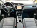 Volkswagen Touran 1.6 TDI 115 CV SCR DSG R LINE EXCLUSIVE *7 POSTI* Argento - thumbnail 6