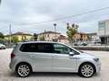 Volkswagen Touran 1.6 TDI 115 CV SCR DSG R LINE EXCLUSIVE *7 POSTI* Argento - thumbnail 14