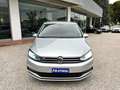 Volkswagen Touran 1.6 TDI 115 CV SCR DSG R LINE EXCLUSIVE *7 POSTI* Argento - thumbnail 3