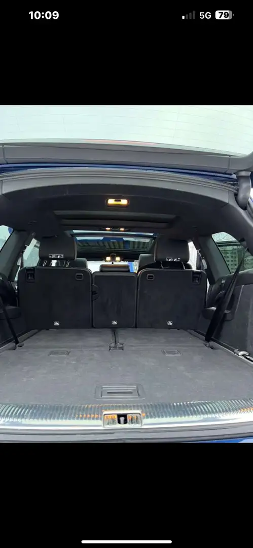 Audi Q7 3.0 TDI DPF quattro tiptronic - 2