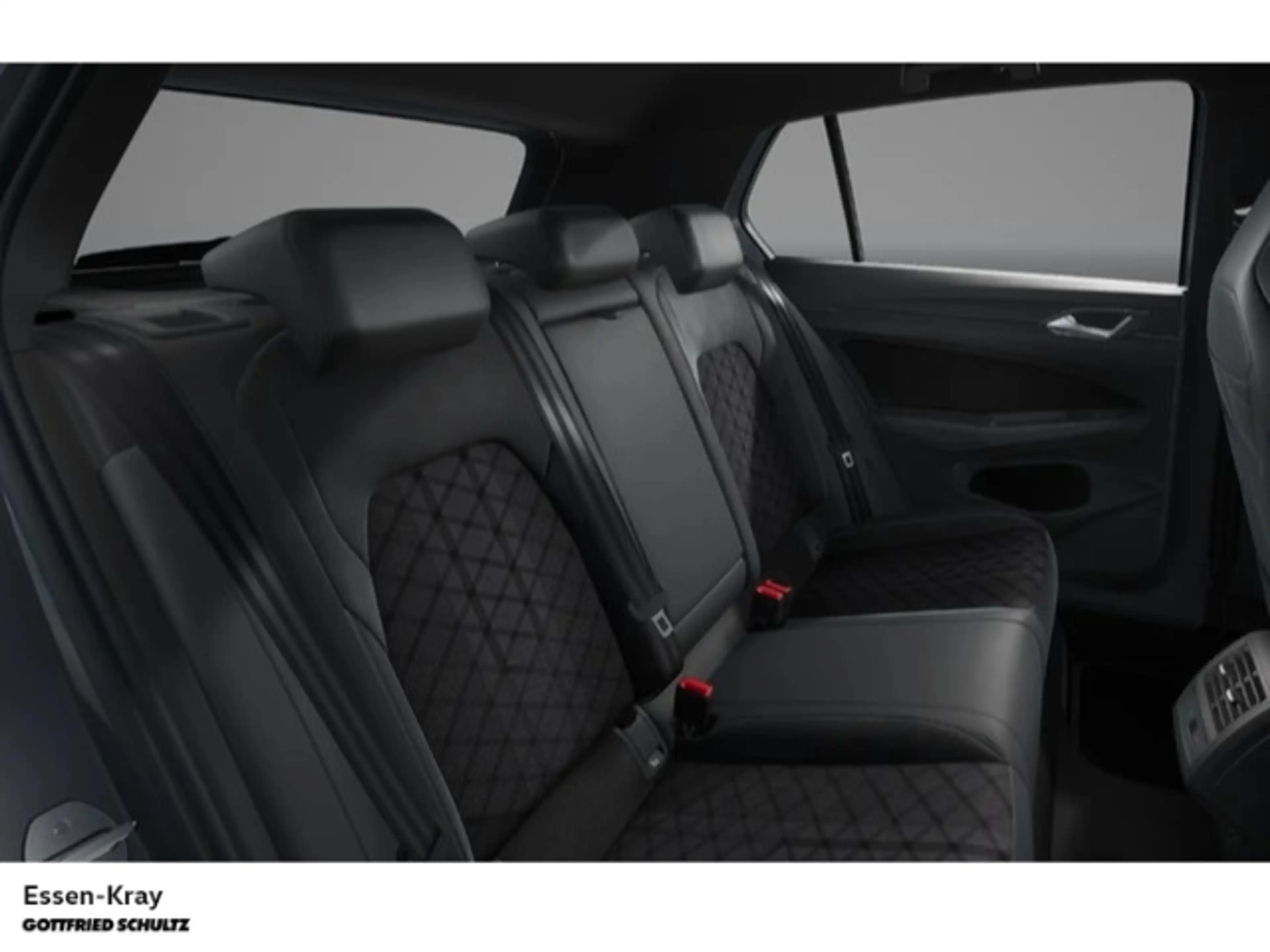 Volkswagen Golf R -Line 1 5 l eTSI OPF 110 kW (150 P) 7-Gang Doppelk — photo 12