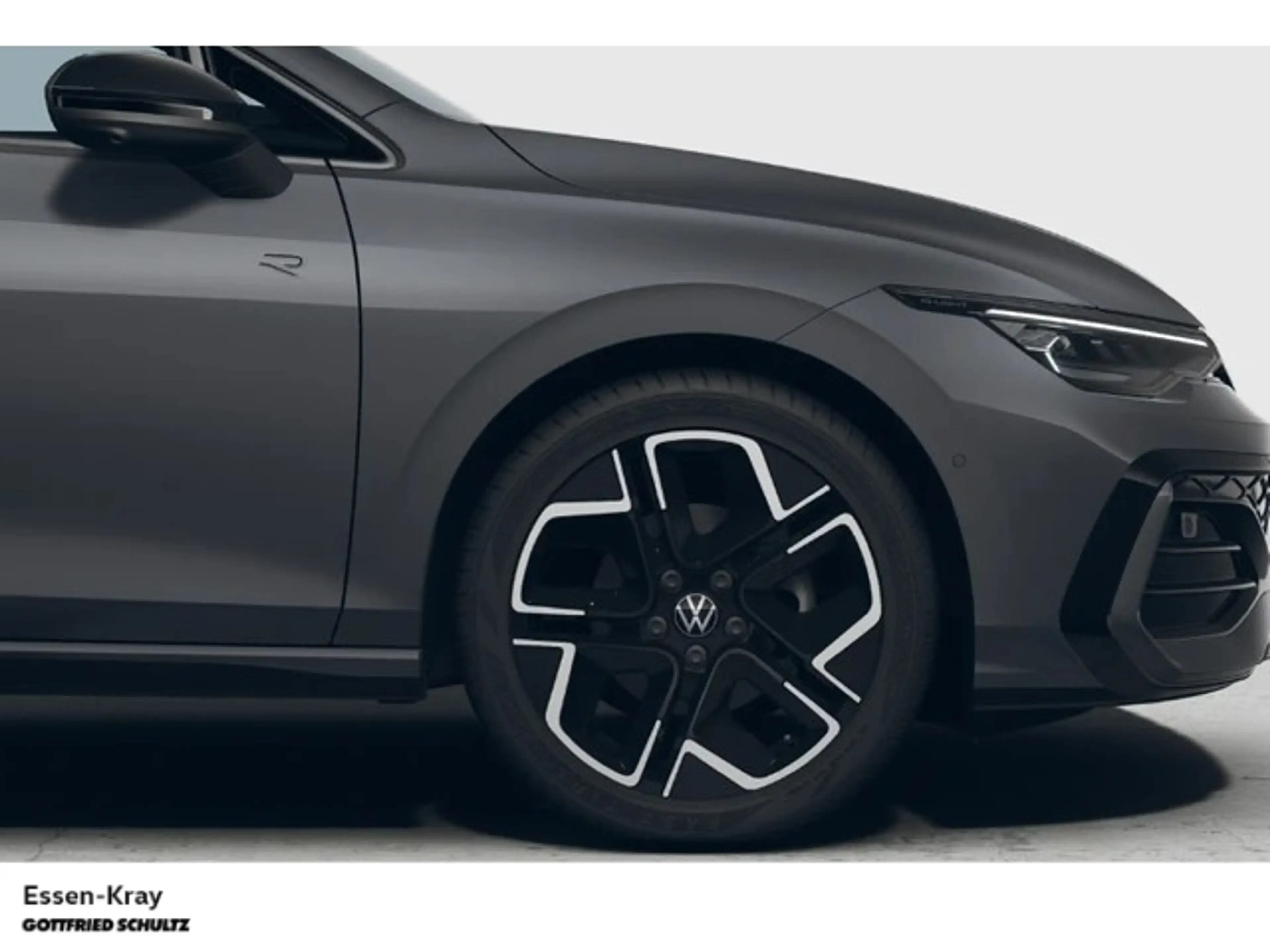 Volkswagen Golf R -Line 1 5 l eTSI OPF 110 kW (150 P) 7-Gang Doppelk — photo 7