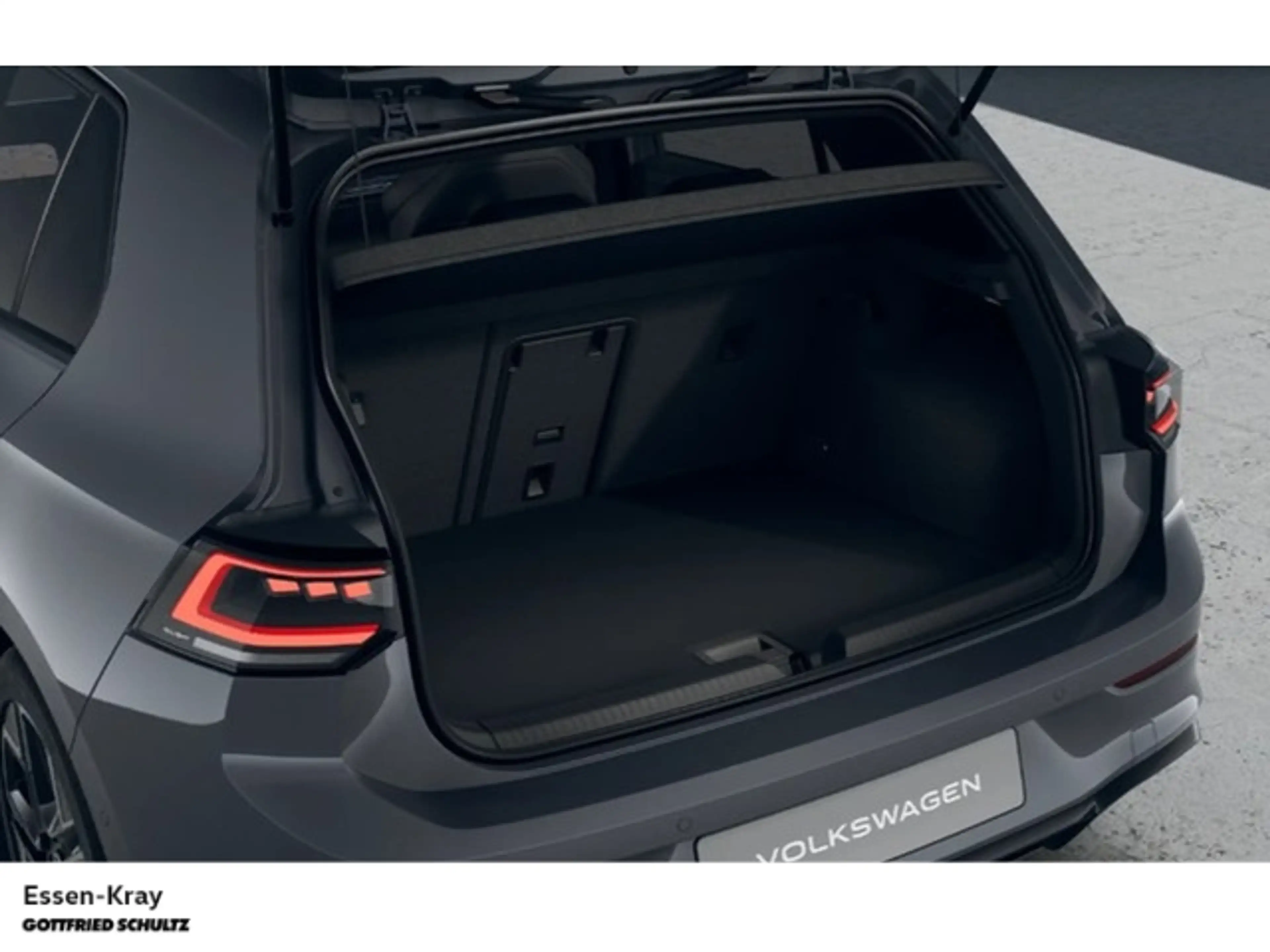 Volkswagen Golf R -Line 1 5 l eTSI OPF 110 kW (150 P) 7-Gang Doppelk — photo 9