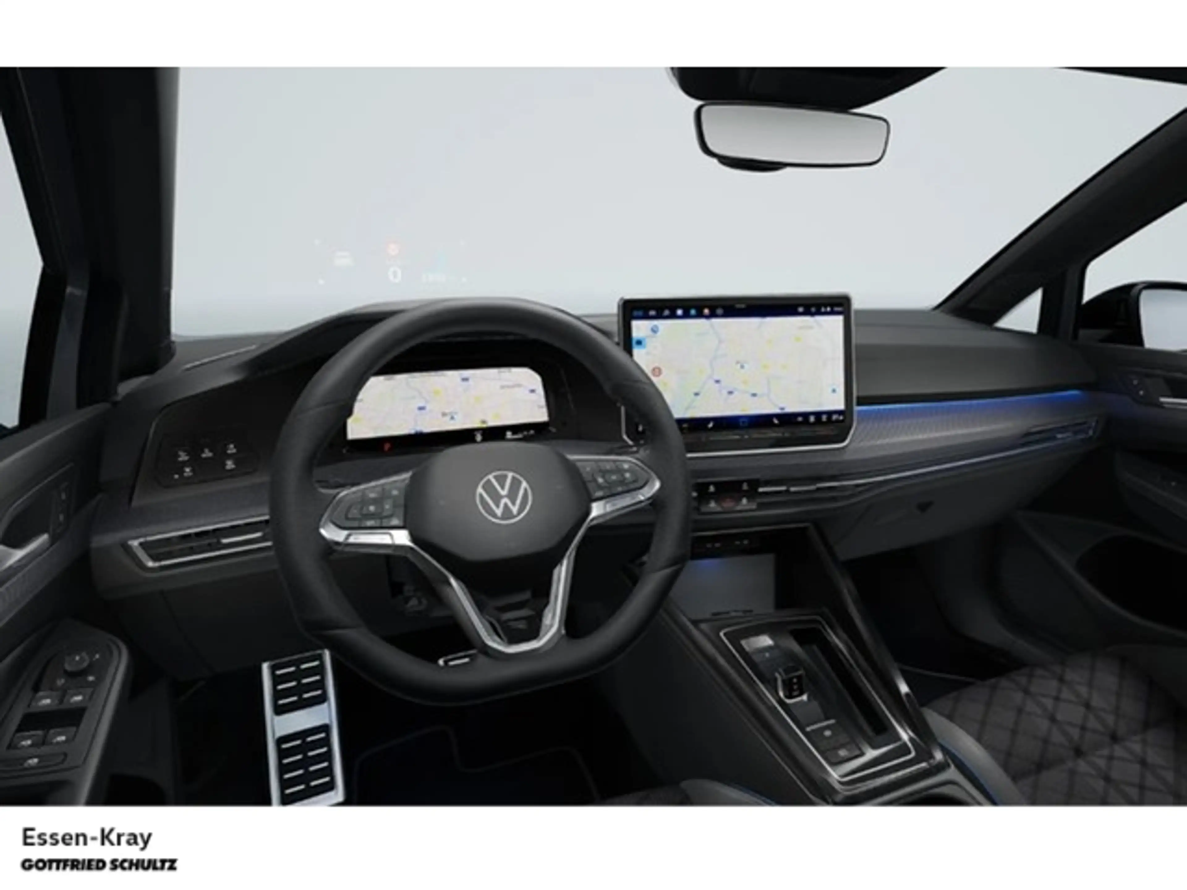 Volkswagen Golf R -Line 1 5 l eTSI OPF 110 kW (150 P) 7-Gang Doppelk — photo 10