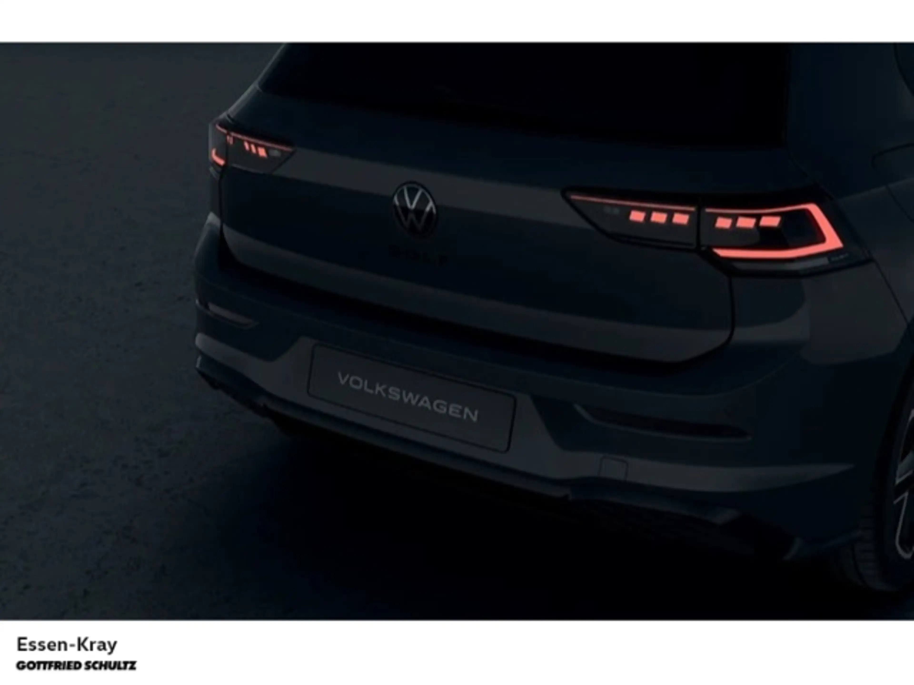 Volkswagen Golf R -Line 1 5 l eTSI OPF 110 kW (150 P) 7-Gang Doppelk — photo 6