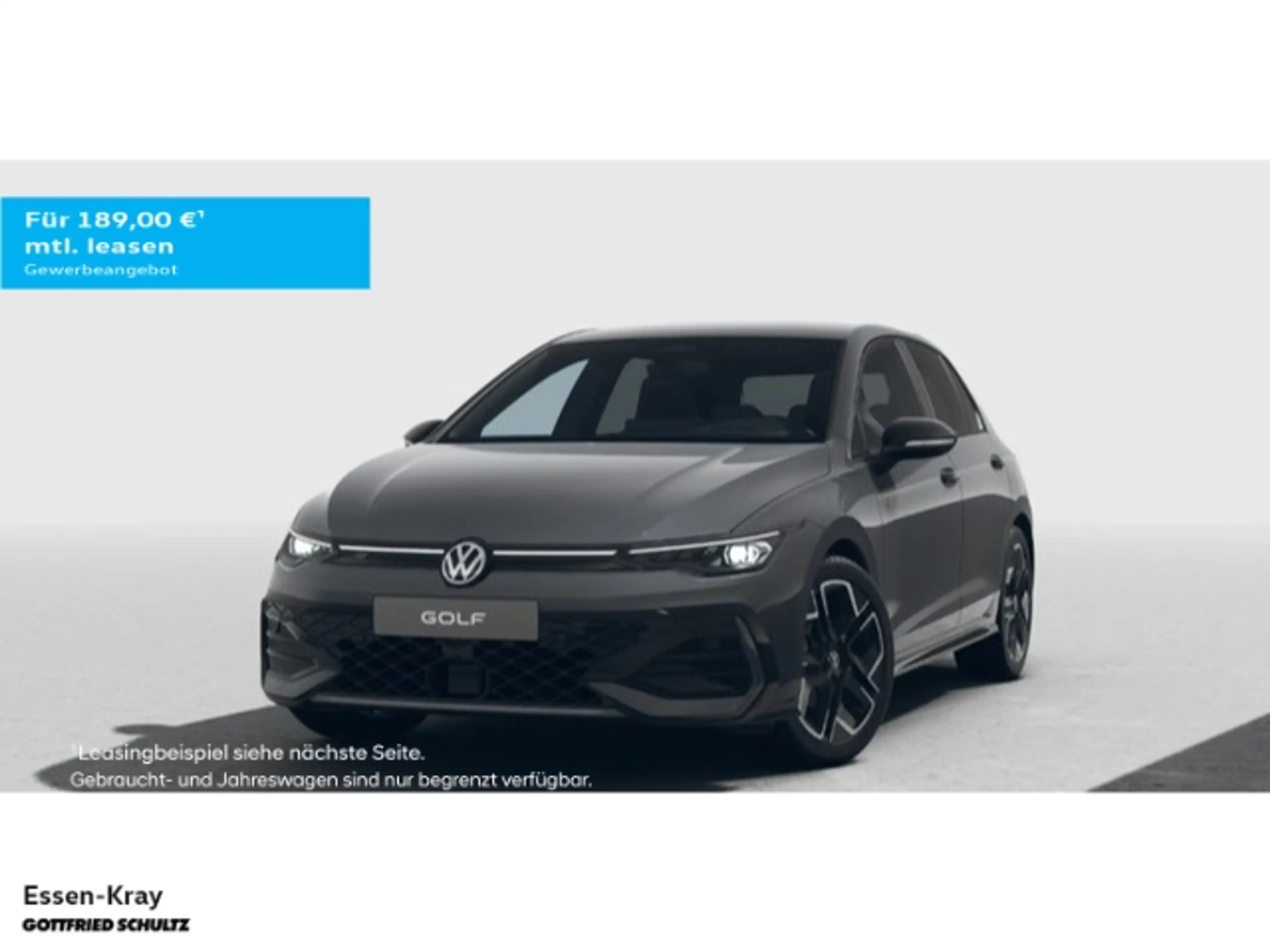 Volkswagen Golf R -Line 1 5 l eTSI OPF 110 kW (150 P) 7-Gang Doppelk