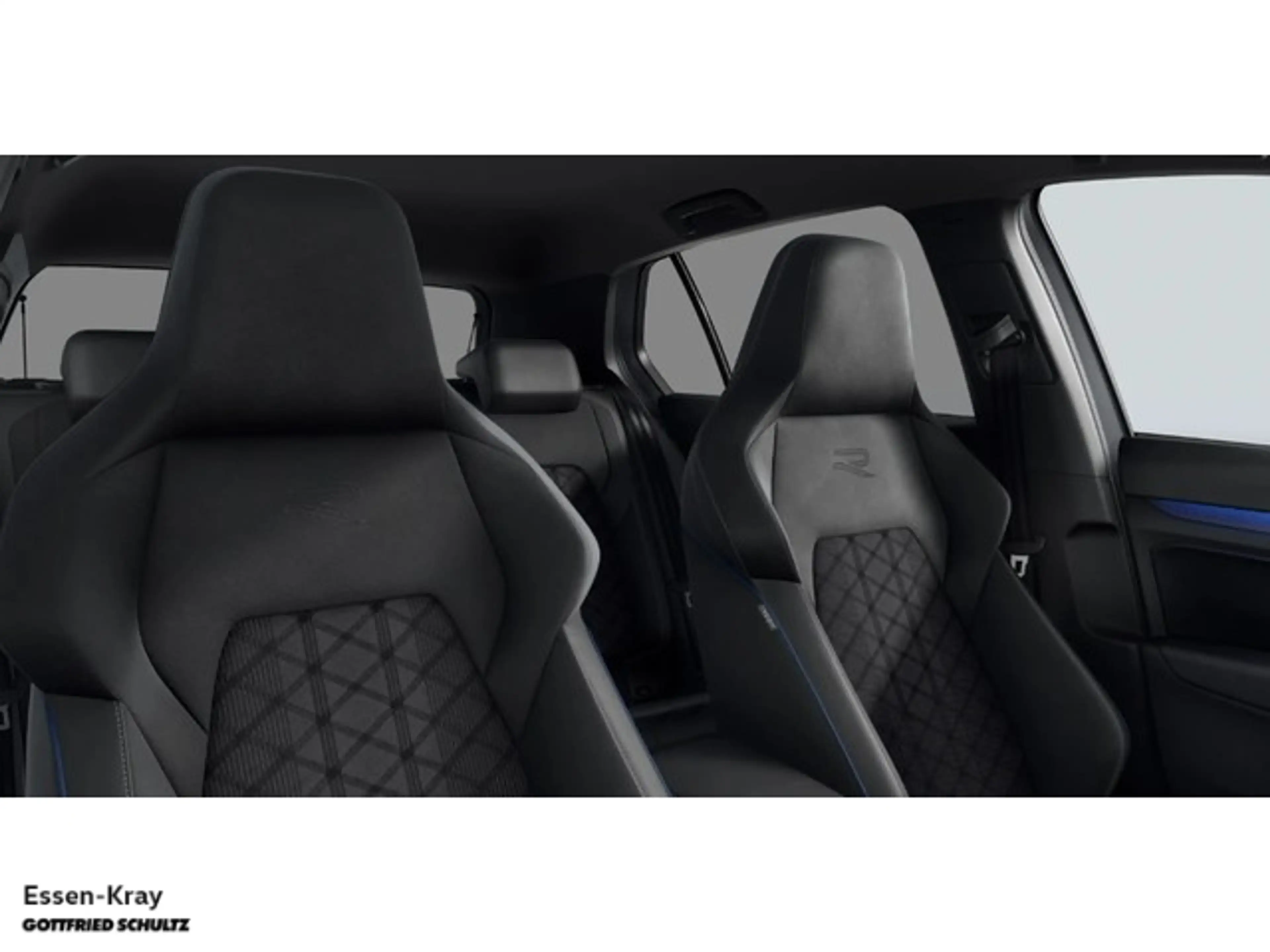 Volkswagen Golf R -Line 1 5 l eTSI OPF 110 kW (150 P) 7-Gang Doppelk — photo 11