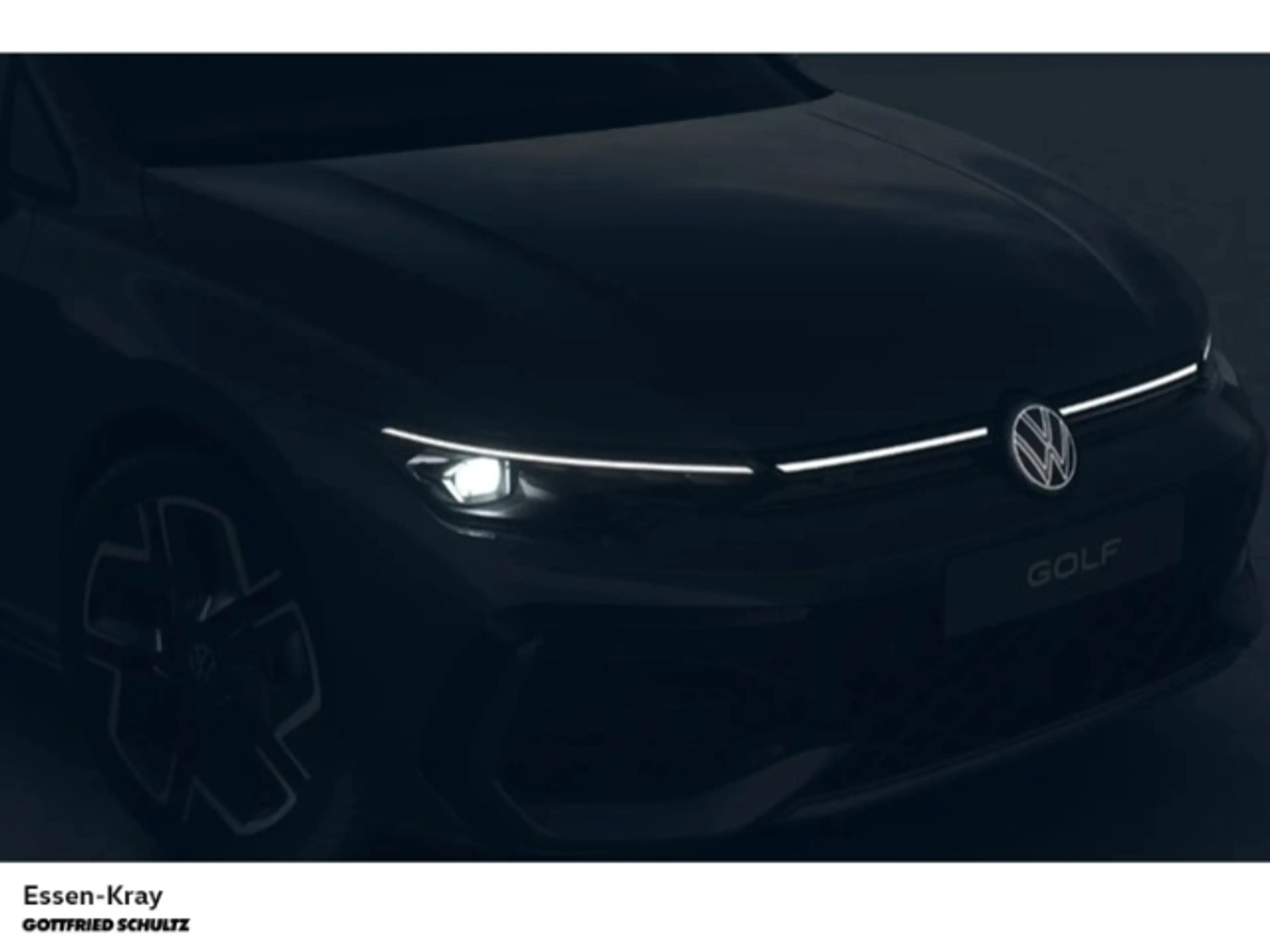 Volkswagen Golf R -Line 1 5 l eTSI OPF 110 kW (150 P) 7-Gang Doppelk — photo 5
