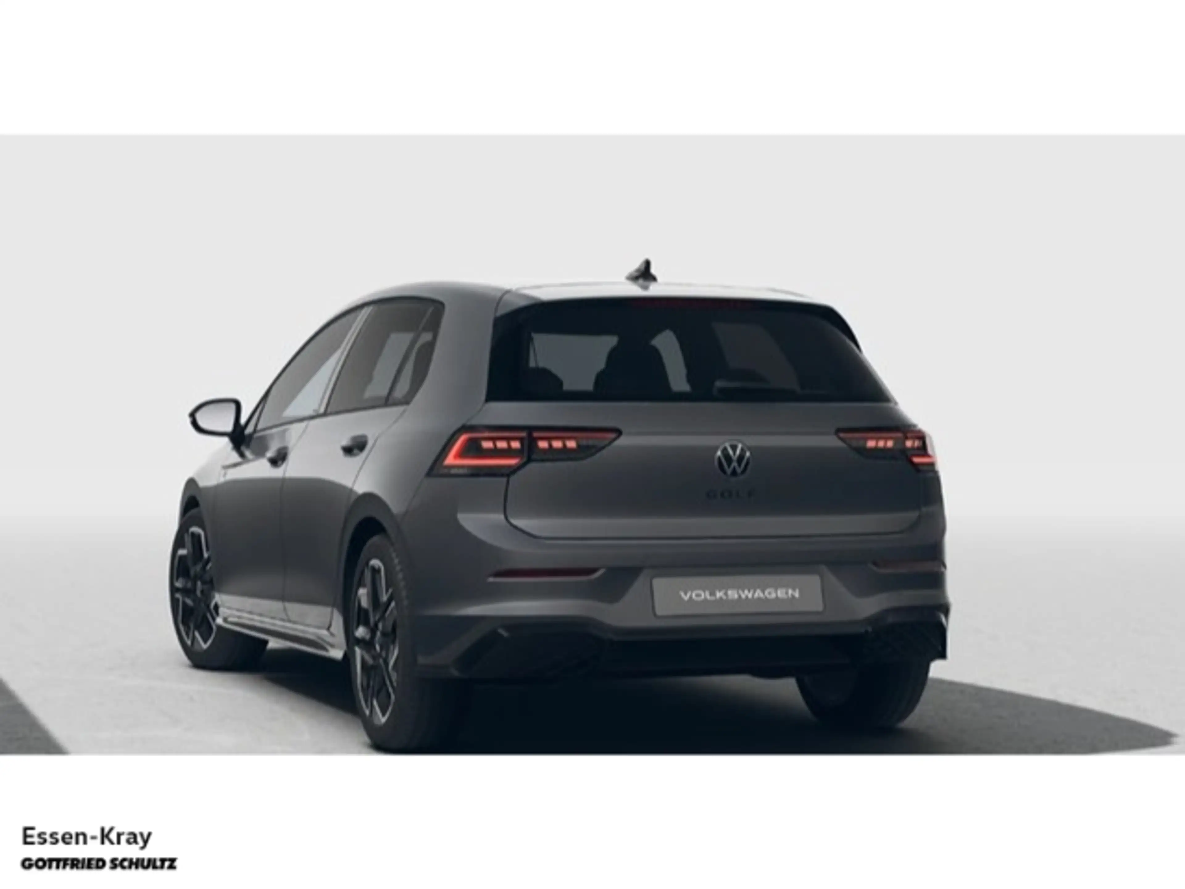 Volkswagen Golf R -Line 1 5 l eTSI OPF 110 kW (150 P) 7-Gang Doppelk — photo 4