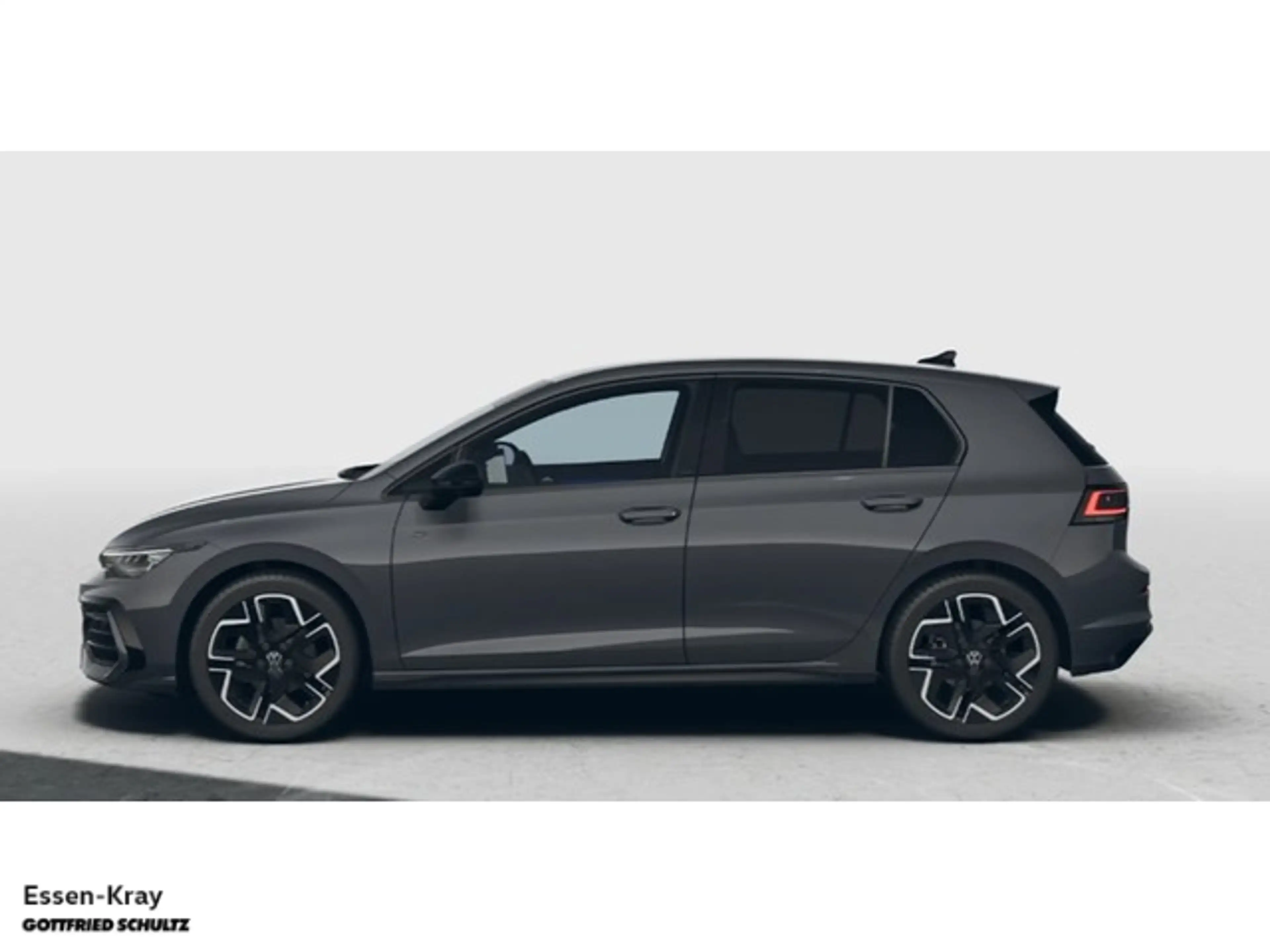 Volkswagen Golf R -Line 1 5 l eTSI OPF 110 kW (150 P) 7-Gang Doppelk — photo 3