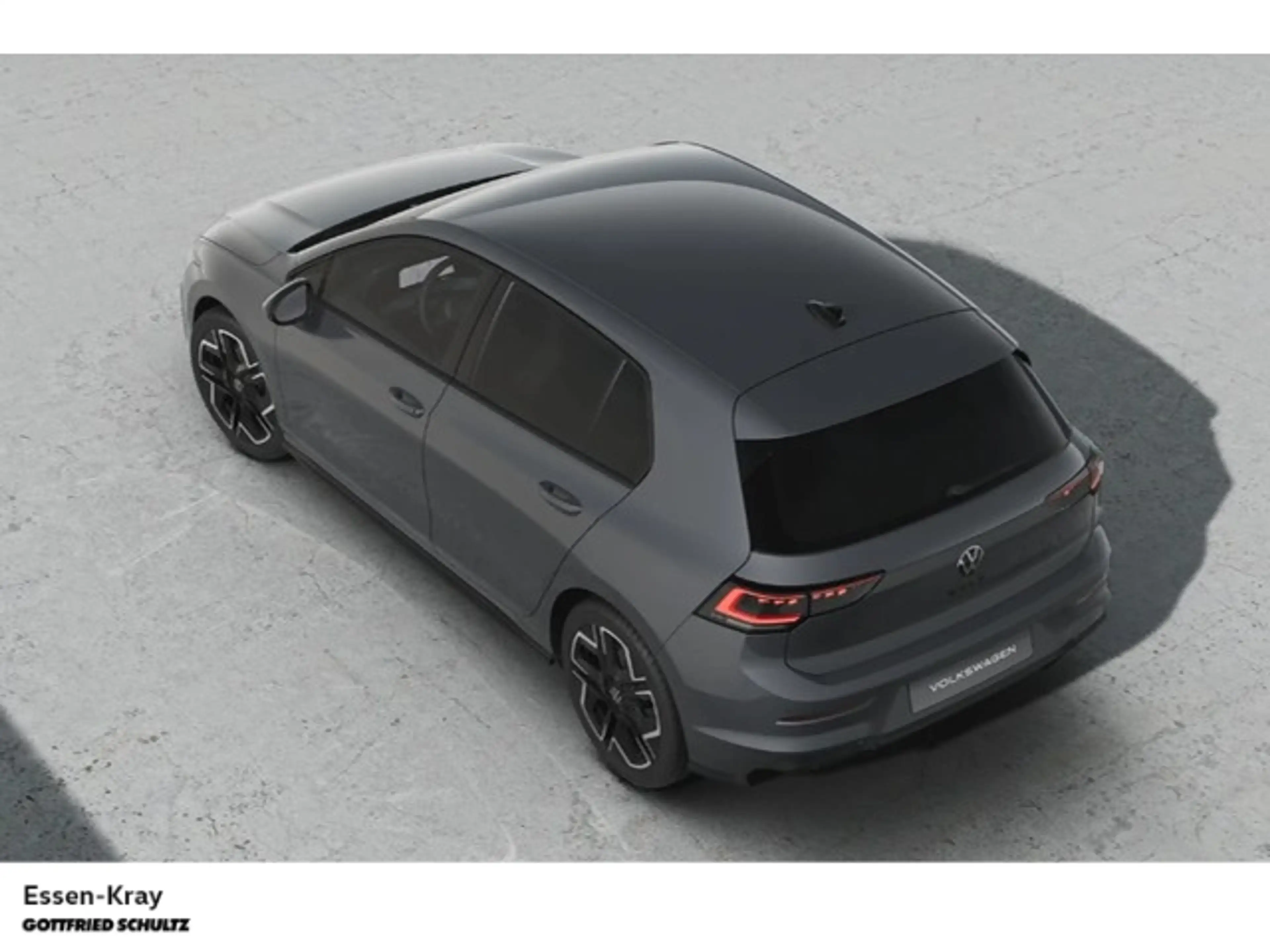 Volkswagen Golf R -Line 1 5 l eTSI OPF 110 kW (150 P) 7-Gang Doppelk — photo 8