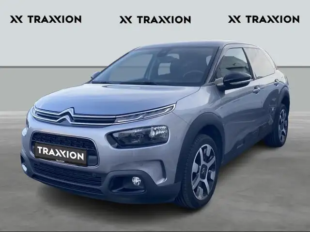 Citroen C4 Cactus 1.2 PureTech 110 MAN6 Shine