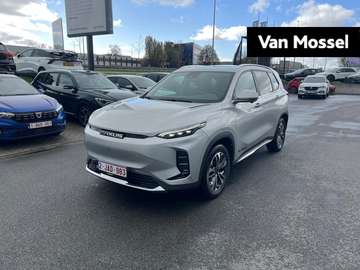 BEV 70kWh ELITE Directiewagen - Full Option
