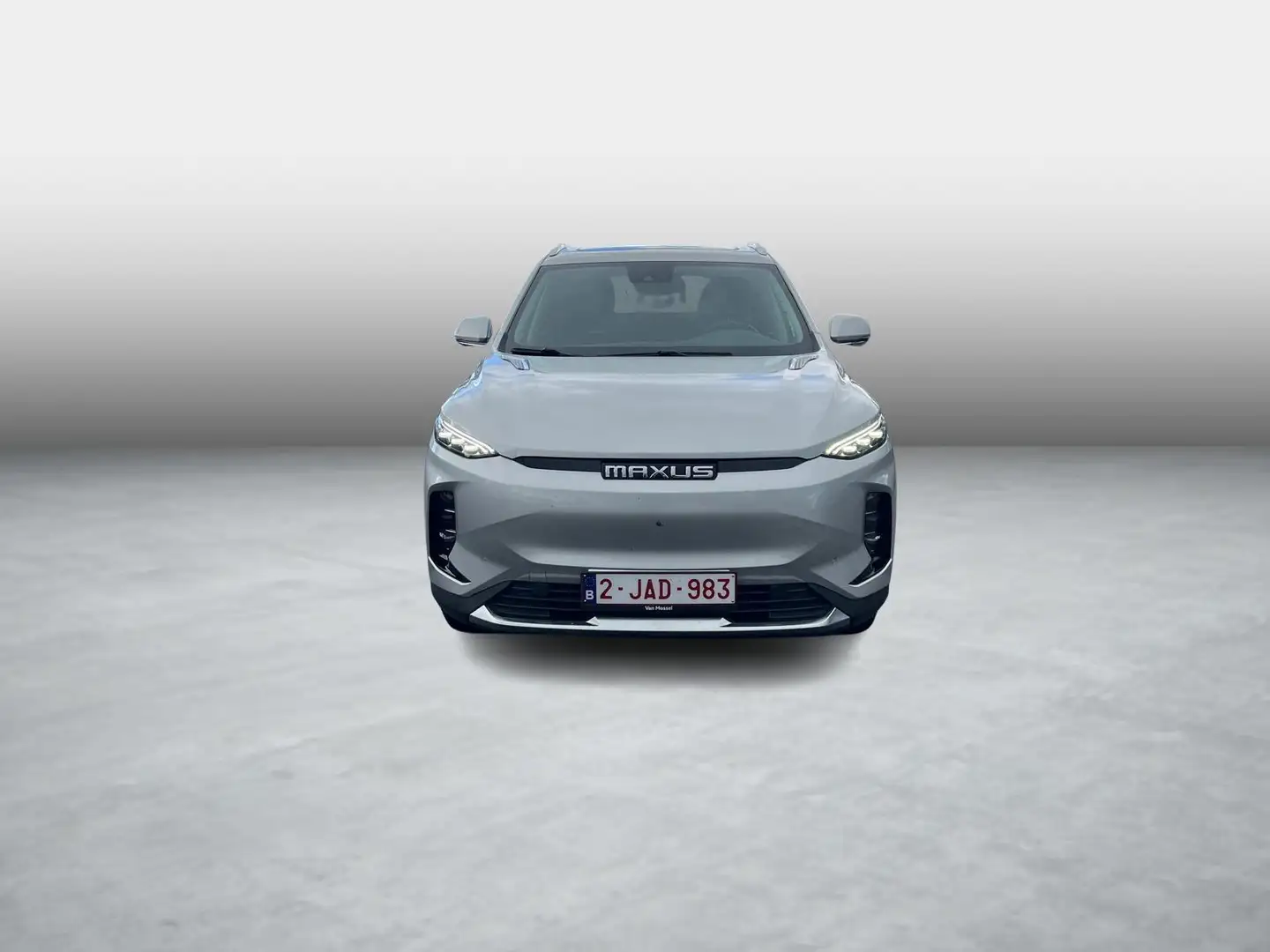 Maxus Euniq 6 BEV 70kWh ELITE schuifdak - 360 graden camera - au Silber - 2