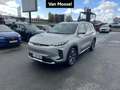 Maxus Euniq 6 BEV 70kWh ELITE Directiewagen - Full Option Silber - thumbnail 1