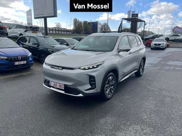 BEV 70kWh ELITE Directiewagen - Full Option