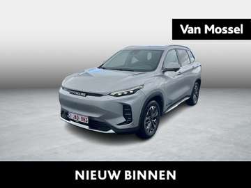BEV 70kWh ELITE schuifdak - 360 graden camera - au