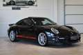 Porsche 997 Turbo Coupe Schwarz - thumbnail 3