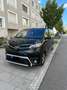 Toyota Proace 2,0-l-D-4D L2 (8-Si.) Autm. Verso (Langversion) Noir - thumbnail 2