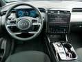 Hyundai TUCSON Blackline Mild-Hybrid 4WD PANORAMA Blanc - thumbnail 13