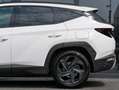 Hyundai TUCSON Blackline Mild-Hybrid 4WD PANORAMA Blanc - thumbnail 27