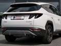 Hyundai TUCSON Blackline Mild-Hybrid 4WD PANORAMA Blanc - thumbnail 19