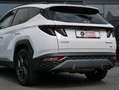 Hyundai TUCSON Blackline Mild-Hybrid 4WD PANORAMA Blanc - thumbnail 24