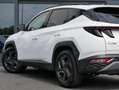 Hyundai TUCSON Blackline Mild-Hybrid 4WD PANORAMA Blanc - thumbnail 23