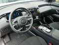 Hyundai TUCSON Blackline Mild-Hybrid 4WD PANORAMA Blanc - thumbnail 11