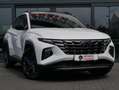 Hyundai TUCSON Blackline Mild-Hybrid 4WD PANORAMA Blanc - thumbnail 5