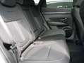 Hyundai TUCSON Blackline Mild-Hybrid 4WD PANORAMA Blanc - thumbnail 16