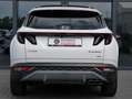 Hyundai TUCSON Blackline Mild-Hybrid 4WD PANORAMA Blanc - thumbnail 21