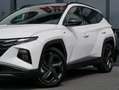 Hyundai TUCSON Blackline Mild-Hybrid 4WD PANORAMA Blanc - thumbnail 3