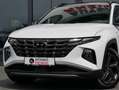 Hyundai TUCSON Blackline Mild-Hybrid 4WD PANORAMA Blanc - thumbnail 2