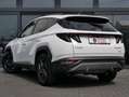Hyundai TUCSON Blackline Mild-Hybrid 4WD PANORAMA Blanc - thumbnail 22