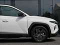 Hyundai TUCSON Blackline Mild-Hybrid 4WD PANORAMA Blanc - thumbnail 10