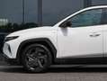 Hyundai TUCSON Blackline Mild-Hybrid 4WD PANORAMA Blanc - thumbnail 26