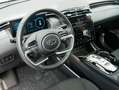 Hyundai TUCSON Blackline Mild-Hybrid 4WD PANORAMA Blanc - thumbnail 12