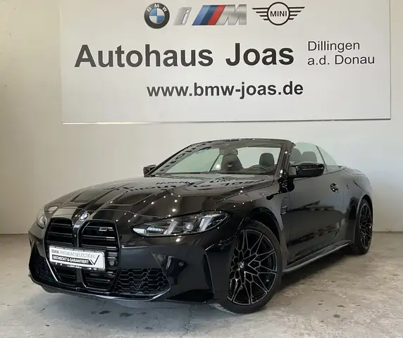 BMW M4 Competition Komfortzugang | Sitzbelüftung vorn | H